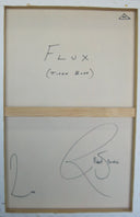 Flux (Titan Buff), 2024