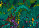 Meadow at Dusk, 2024