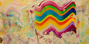 Fly High, 2024 by Robert Standish