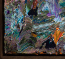 Rhythmic Mosaic, 2024