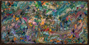 Rhythmic Mosaic, 2024