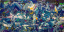 Waterworld, 2024 by Robert Standish
