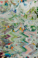 Retreat, 2024 by Robert Standish