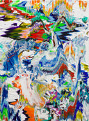 Energyscape, 2024 by Robert Standish