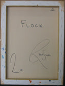 Flock, 2024