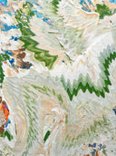 Flock, 2024 by Robert Standish