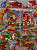 Conduit, 2025 by Robert Standish