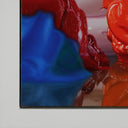 Untitled (paint) #6, 2018