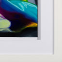 Rainbow Gel #2, 2019