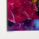 Polychrome Gel #2, 2019