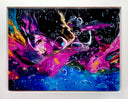 Polychrome Gel #5, 2019