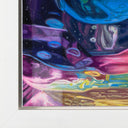 Polychrome Gel #6, 2019