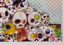 Of Chinese Lions, Peonies, Skulls, and Fountains, 2012