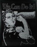 Rosie the Riveter (Pictures of Diamonds), 2004