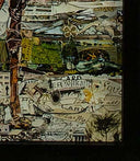 West Palm Beach (Postcards from Nowhere), 2014