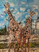 West Palm Beach (Postcards from Nowhere), 2014