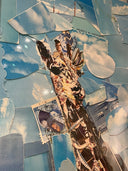 West Palm Beach (Postcards from Nowhere), 2014