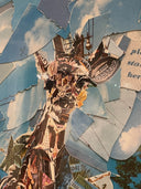 West Palm Beach (Postcards from Nowhere), 2014