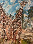 West Palm Beach (Postcards from Nowhere), 2014