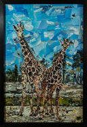 West Palm Beach (Postcards from Nowhere), 2014