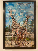 West Palm Beach (Postcards from Nowhere), 2014