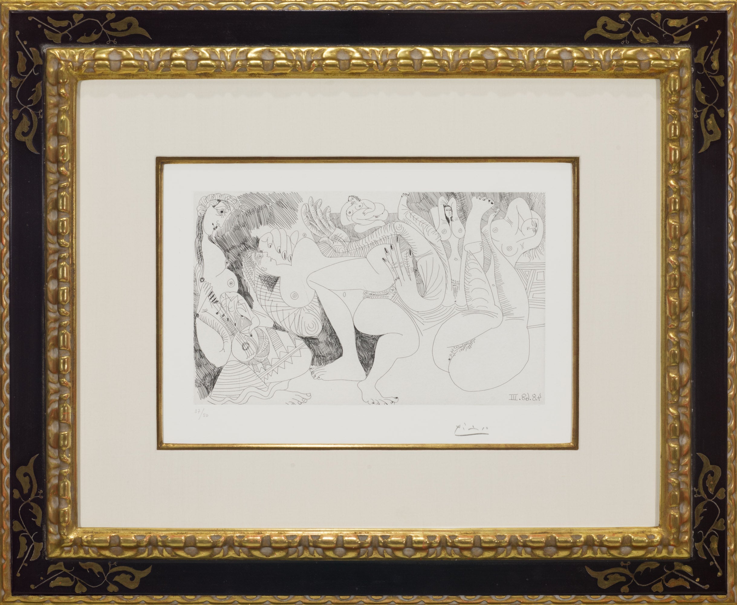$20,000 - $25,000 – Martin Lawrence Galleries