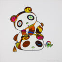 Panda Cubs, Hoyoyo, Zzzzz, 2020