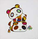 Panda Cubs, Hoyoyo, Zzzzz, 2020