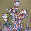 Pandas Panda Cubs Panda, 2019