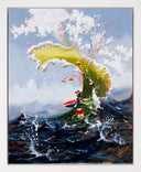Waltz at 20 by Philippe Bertho
