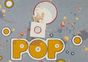 Pop Fiction, 2008