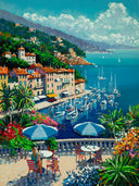 Portofino, 2000
