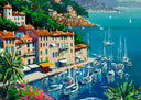 Portofino, 2000