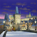 Prague (European Cities), 2008