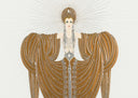 374 - Radiance (Celestial Virtues), 1985