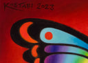 Radiant Euphoria, 2023