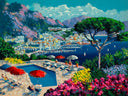 Ravello, 1994