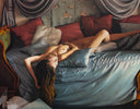 Reclining Nude, 1997