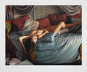 Reclining Nude, 1997