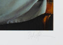 Reclining Nude, 1997
