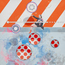 Red and Blue Experience, 2010