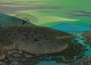 River of Mystery, 2001