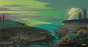 River of Mystery, 2001