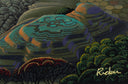 River of Mystery, 2001