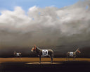 Ass Nine, 2009
