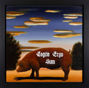 Pig Latin III, 2015 by Robert Deyber