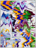 Electrified, 2023 by Robert Standish