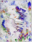 Emergence of Spring (#2), 2023 by Robert Standish