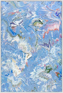 In The Blue Wind by Robert Standish