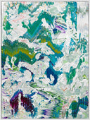 Primordial, 2023 by Robert Standish